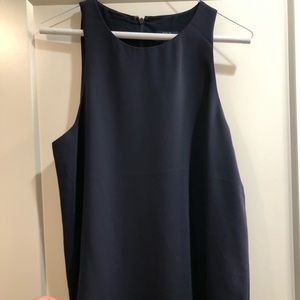 Ralph Lauren Polo sleeveless blouse.  Brand new!